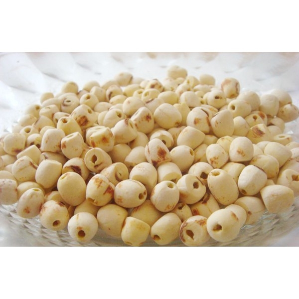 1kg hạt sen tuyển chọn sấy khô gốc Huế thơm ngon