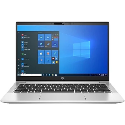 Laptop hp probook 430 g8 (2h0n8pa) (i5-1135g7 | 8gb | 256gb | intel iris xe graphics | 13.3' fhd | win 10)
