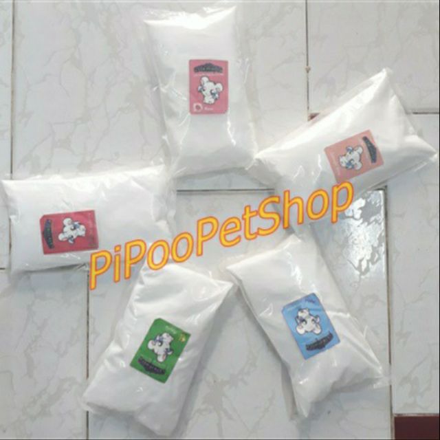 Combo 10 bịch cát tắm cho hamster