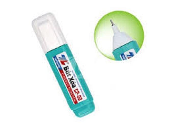 12 cây bút xóa viết xóa nước tl cp02