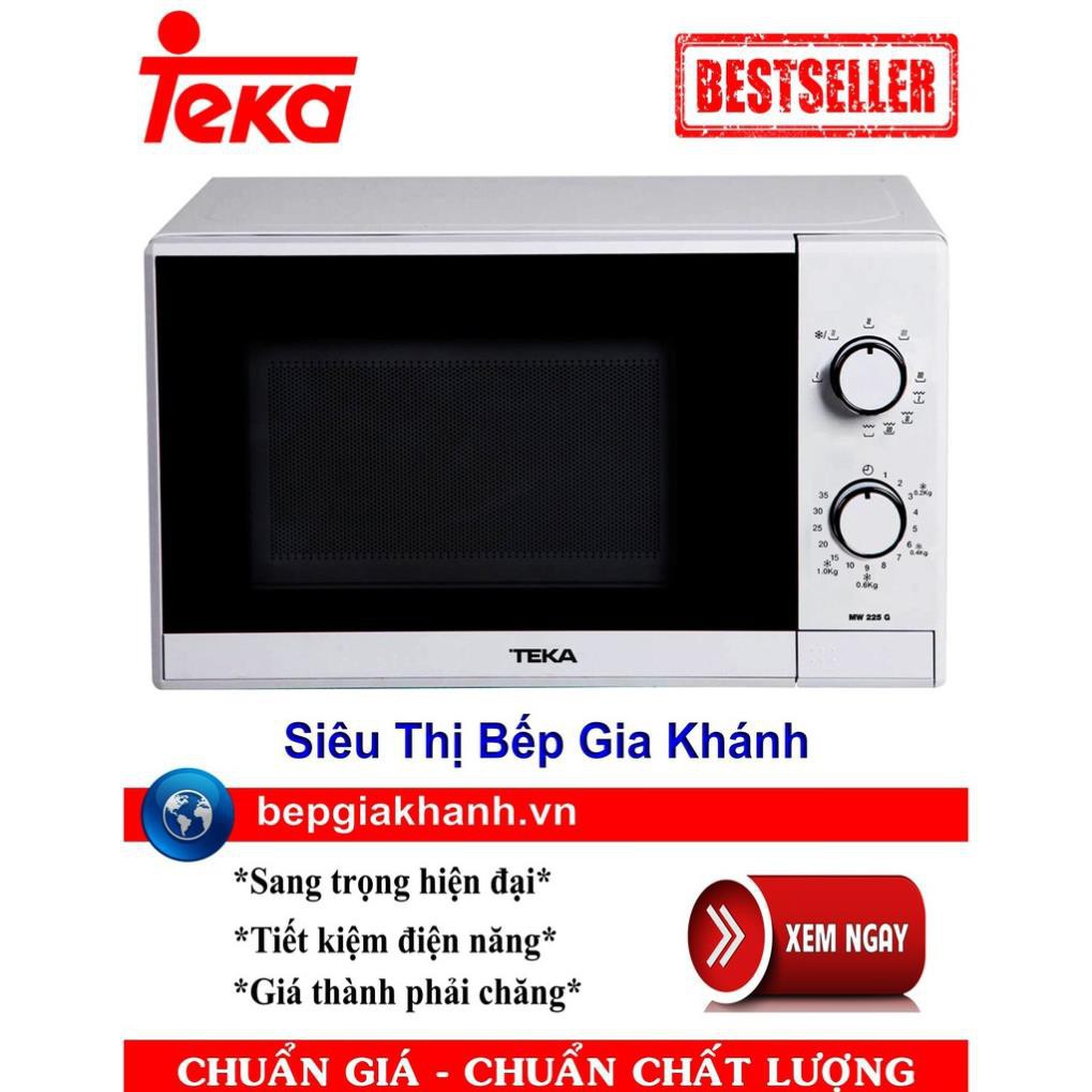 Lò Vi Sóng Độc Lập Teka Mw 225 Blanco, Lò Vi Sóng, Lo Vi Song, Lò Vi Sóng Sharp, Lò Vi Sóng Có Nướng, Lò Vi Sóng Giá Rẻ
