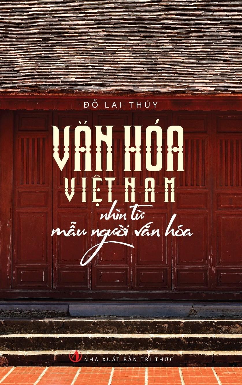 Văn hóa việt nam nhìn từ mẫu người văn hóa