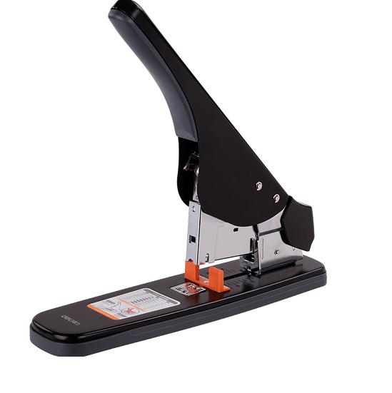 [HCM]Dập ghim đại trợ lực Deli 485