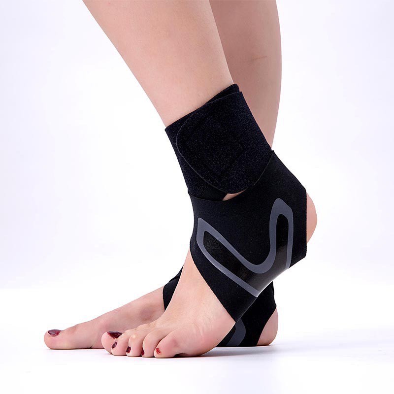 Bó cổ chân, băng cổ chân cao cấp