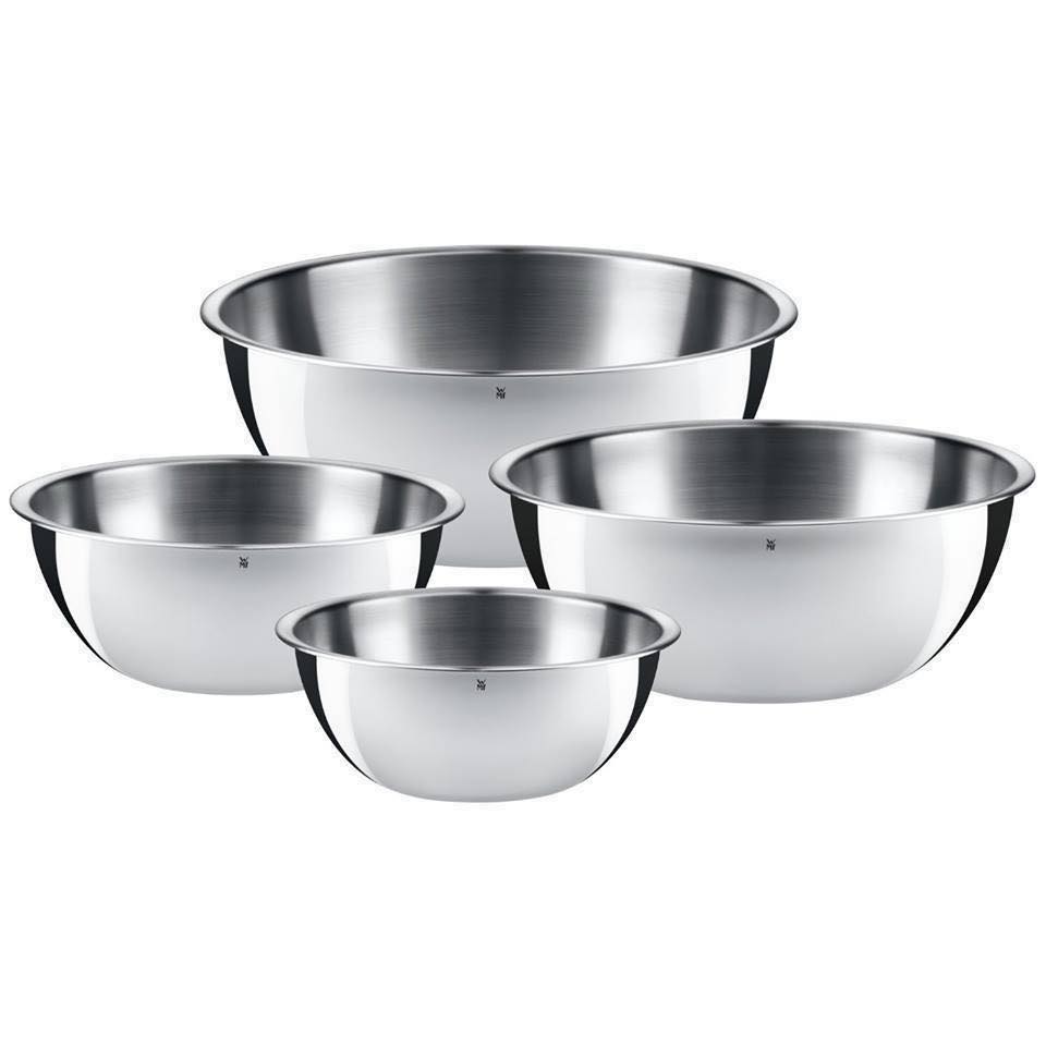 Set 4 âu trộn wmf goumet