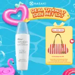 [MUA LÀ CÓ QUÀ] Sữa Chống Nắng Sunplay Dưỡng Da Mụn SPF50+ PA++++ 25g Hasaki Sản phẩm chính hãng