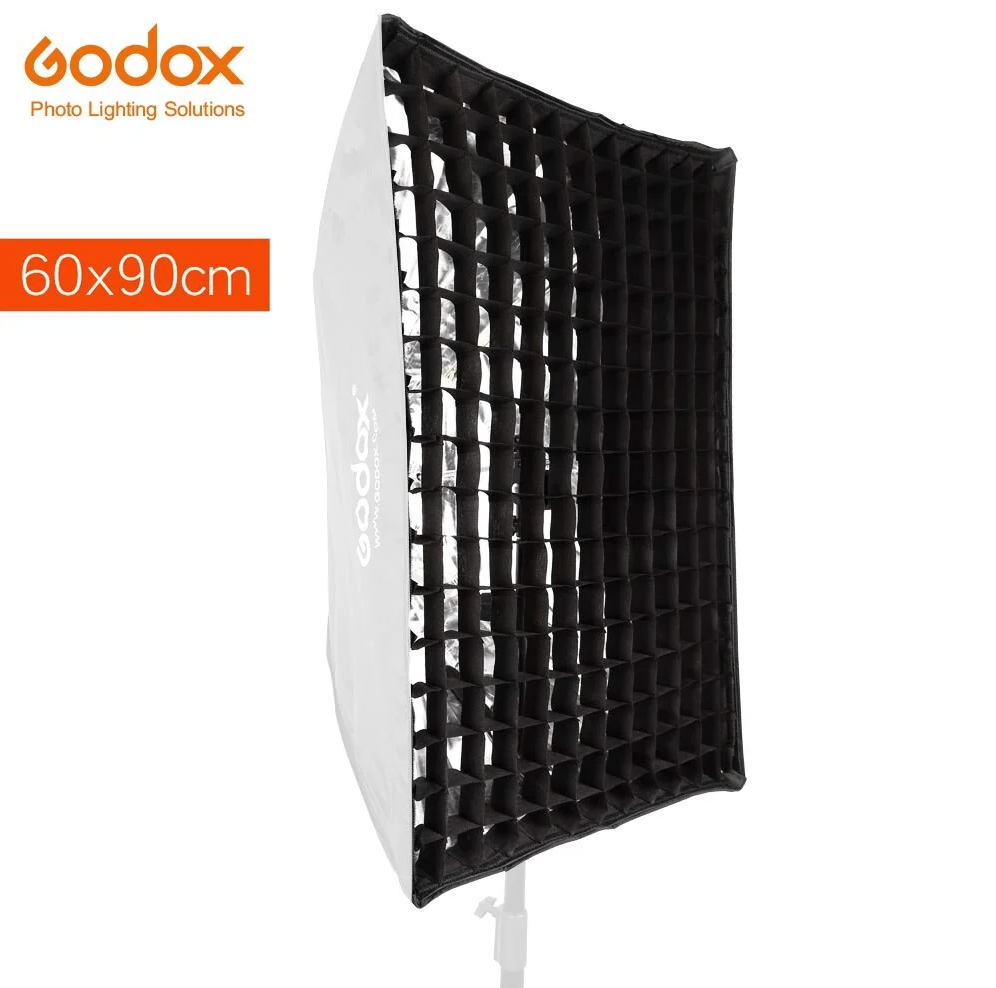 Lưới tổ ong cho softbox 60x90cm