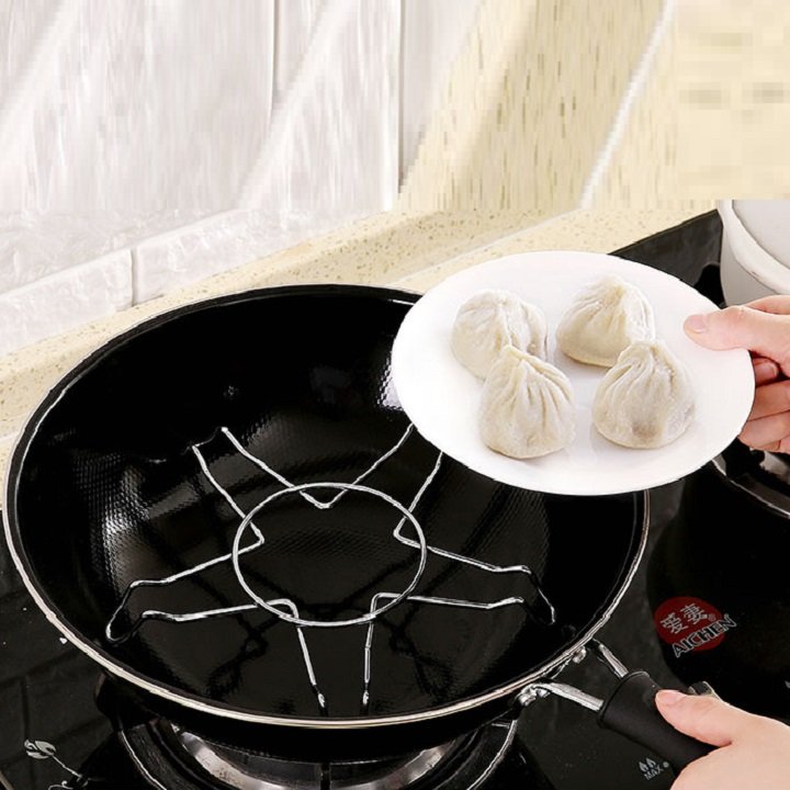 Vỉ hấp inox - vỉ hấp inox