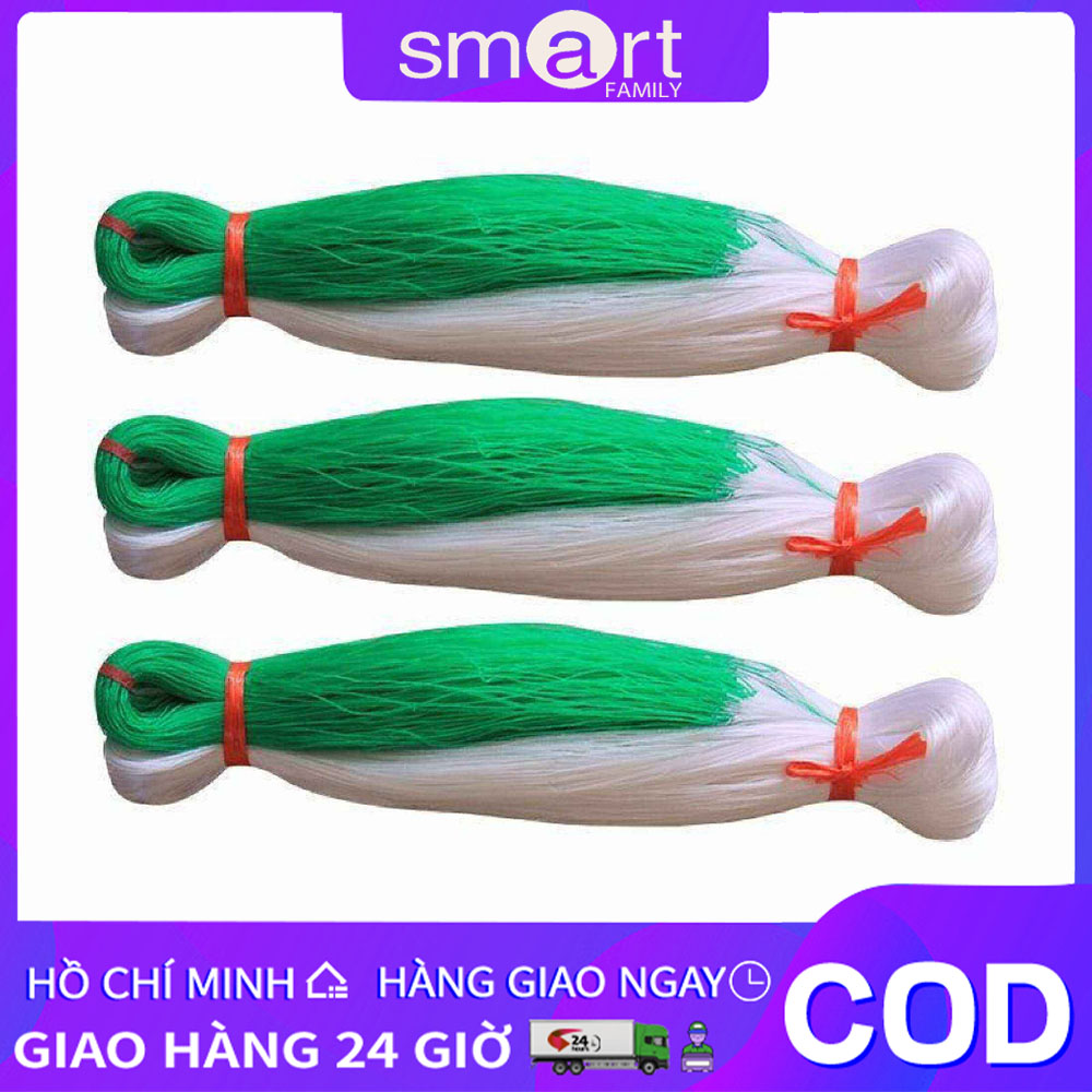 Giàn lưới hỗ trợ trồng cây dây leo 2x100m lưới mắt cáo bằng nhựa lưới đỡ dưa chuột để bò