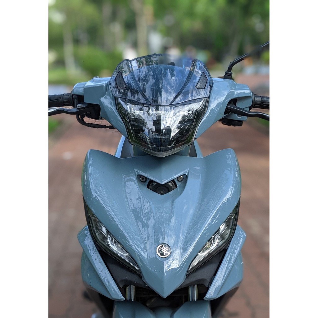 KÍNH CHẮN GIÓ ZHIPAT ĐẦU ĐÈN EX2010 4S