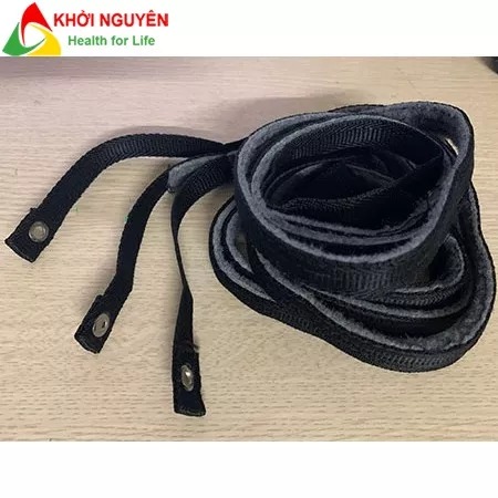 Dây hãm kháng lực xe đạp tập liên hoàn