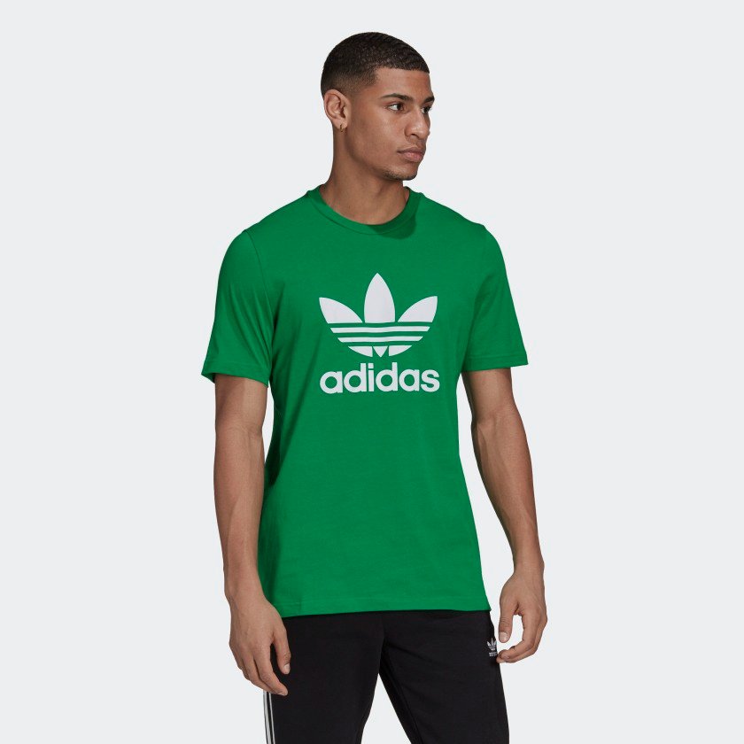 Áo thun adidas nam h06639