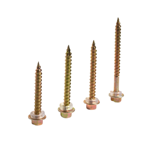 100g vít bắn tôn gỗ, đầu lục giác 2f5 - 7f5