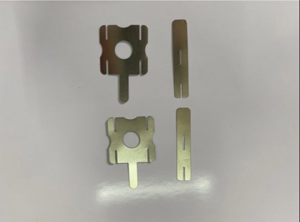 Kẽm hàn cell bộ 3s2p, 3s3p ghép khối pin 8 cell 18650 pin máy khoan, xe điện