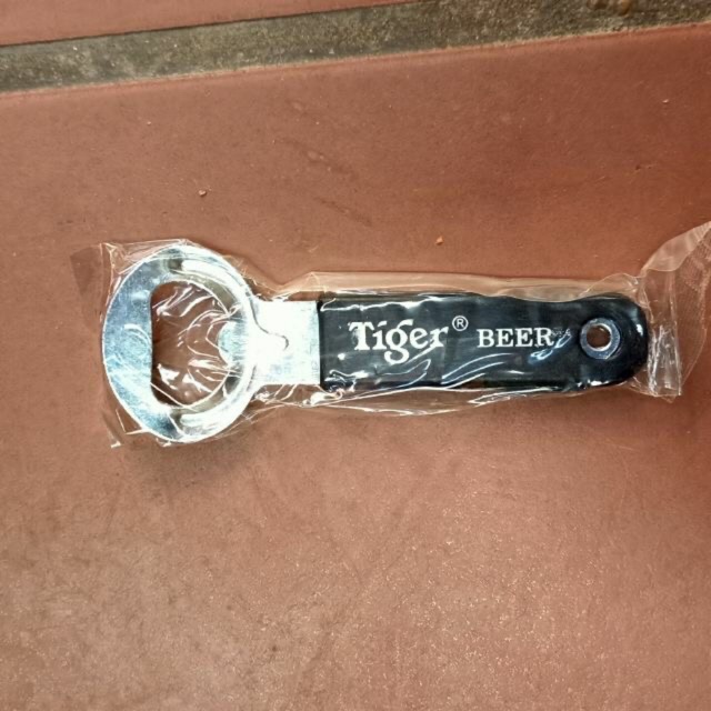 Dụng Cụ Mở Nắp Bia Inox