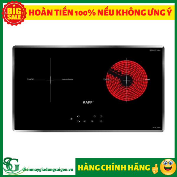 Bếp điện từ kaff fl105ic