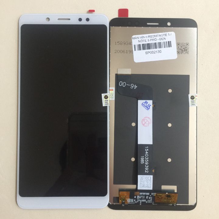 Màn hình redmi note 5 , note 5 pro