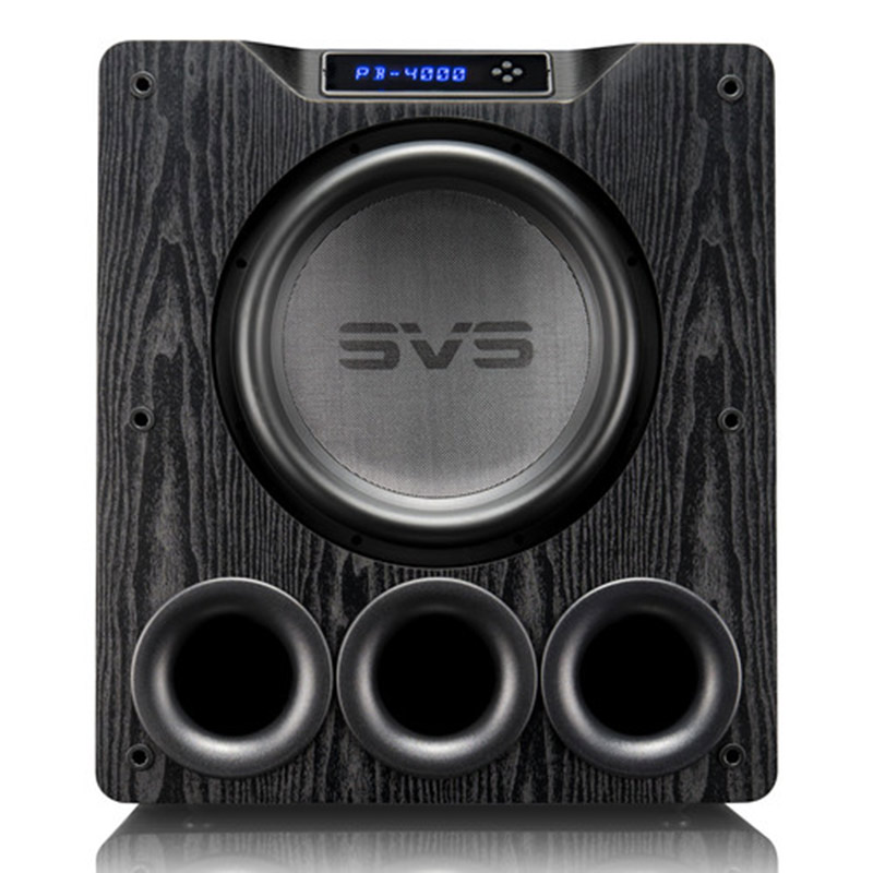 Loa siêu trầm SVS PB16-Ultra - Hàng chính hãng new 100%