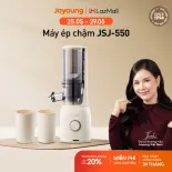 Máy ép chậm Joyoung JSJ-550 | Dung tích 800ml | Công suất 120W