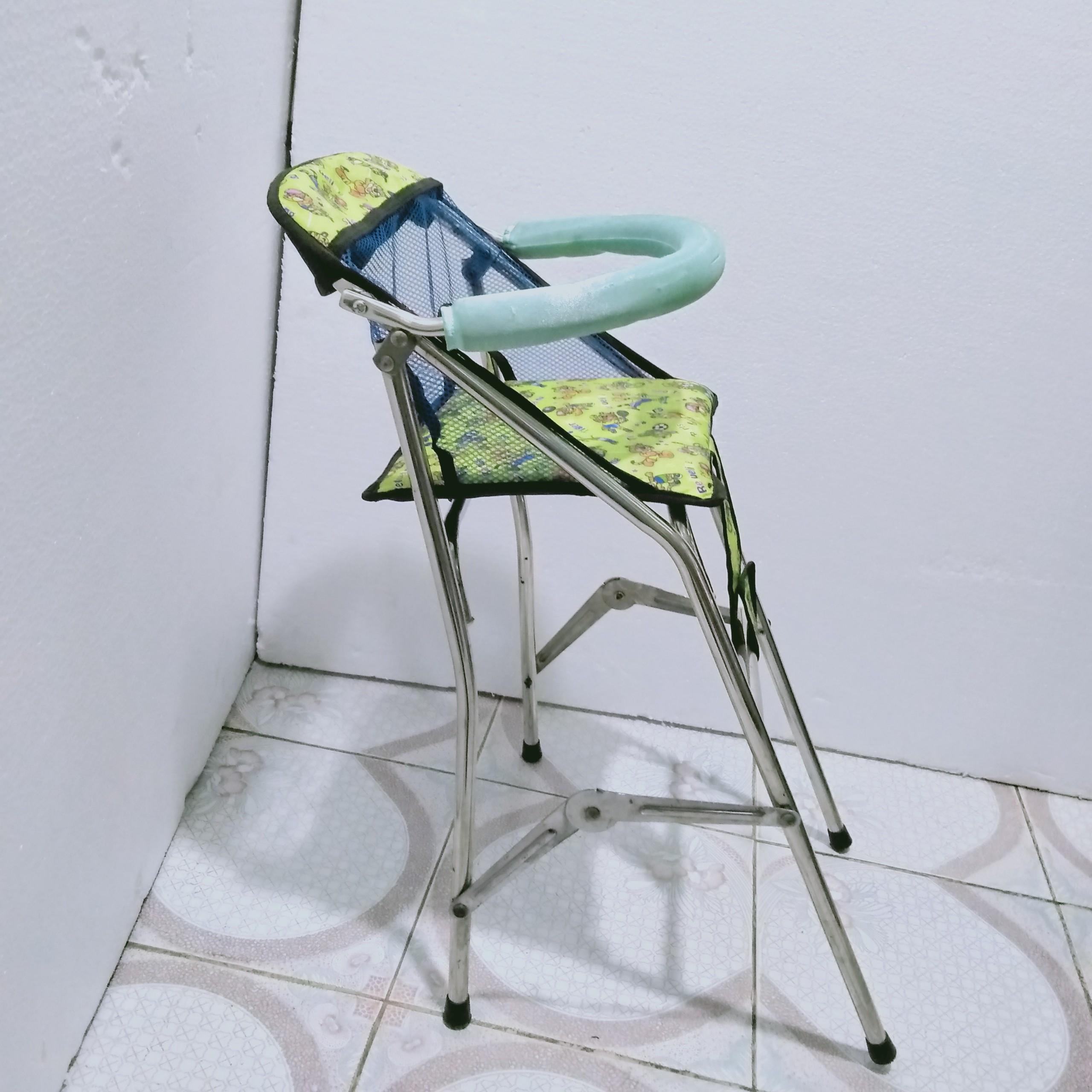 [HCM]GHẾ NGỐI XE TAY GA CÓ VÒNG CHO BÉ-GEB0233