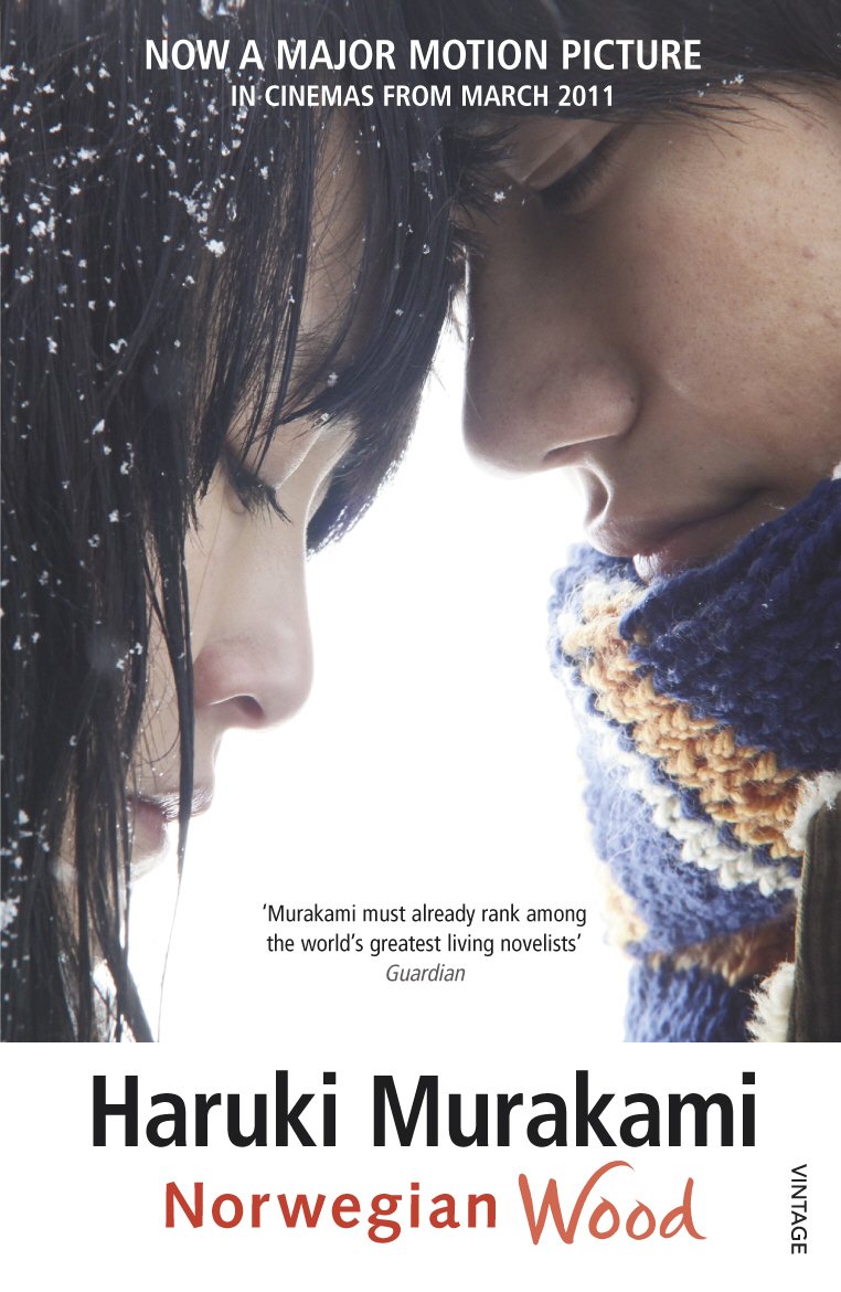 S&aacute;ch - Norwegian Wood - Phương Nam Book