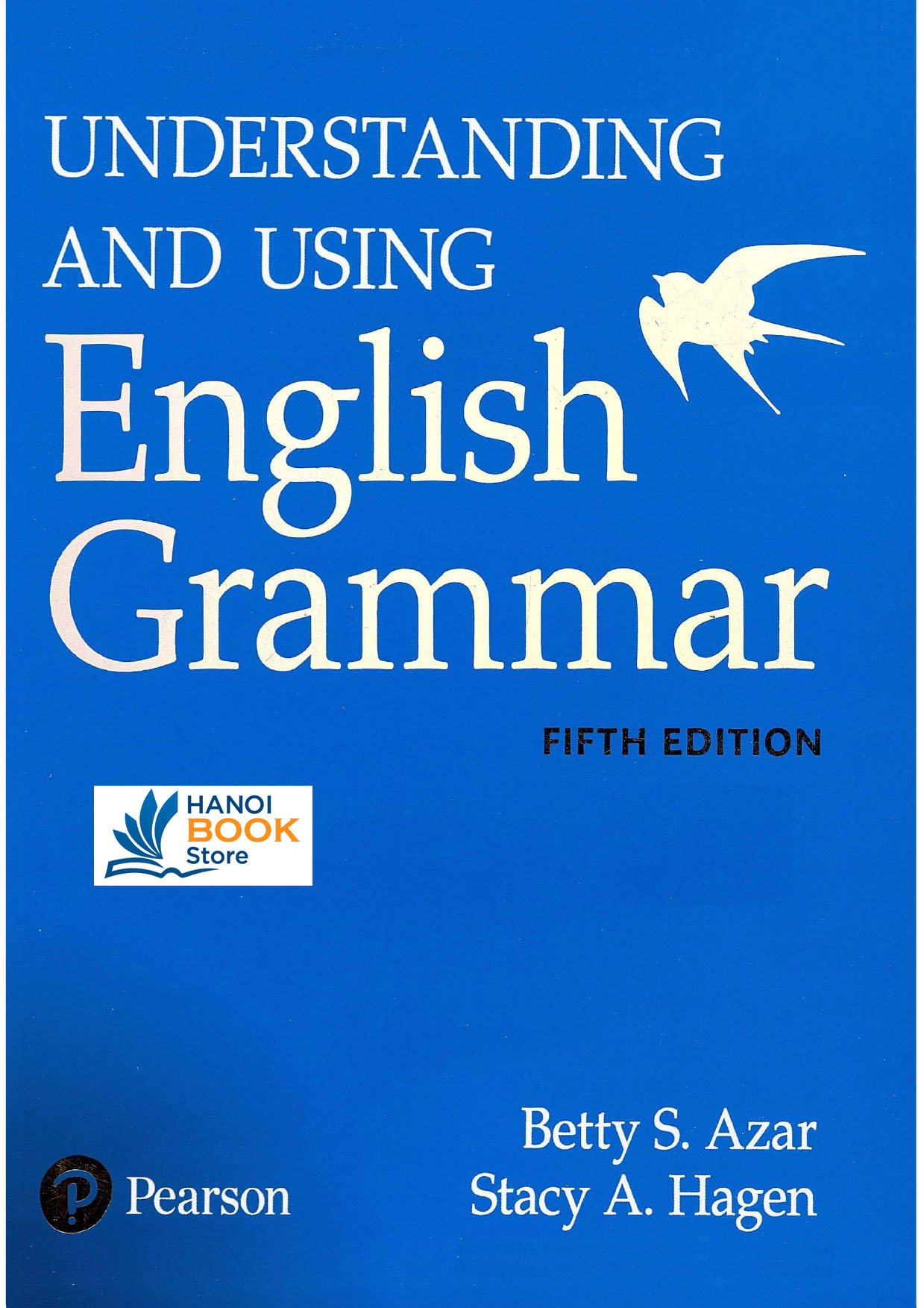 Understanding and Using English Garmmar 5th