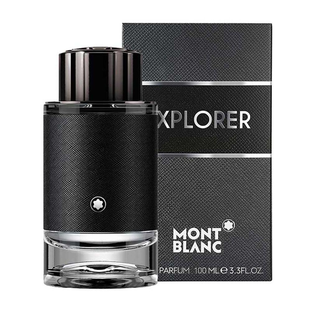 [HCM]Nước hoa nam cao cấp Mont Blanc Explorer EDP 100ml for Men