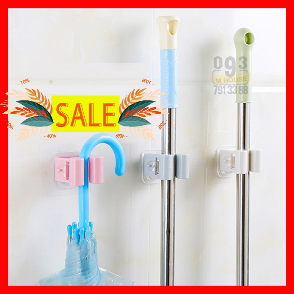 Móc Treo Dán Tường Siêu Dính Móc Treo TườngMóc Dán