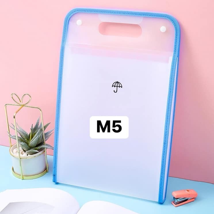 File lưu giữ hồ sơ tài liệu 13 ngăn