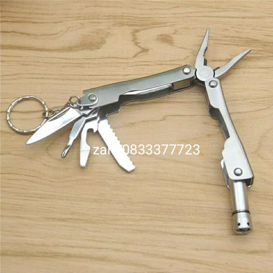 Dụng cụ đa năng nhỏ gọn