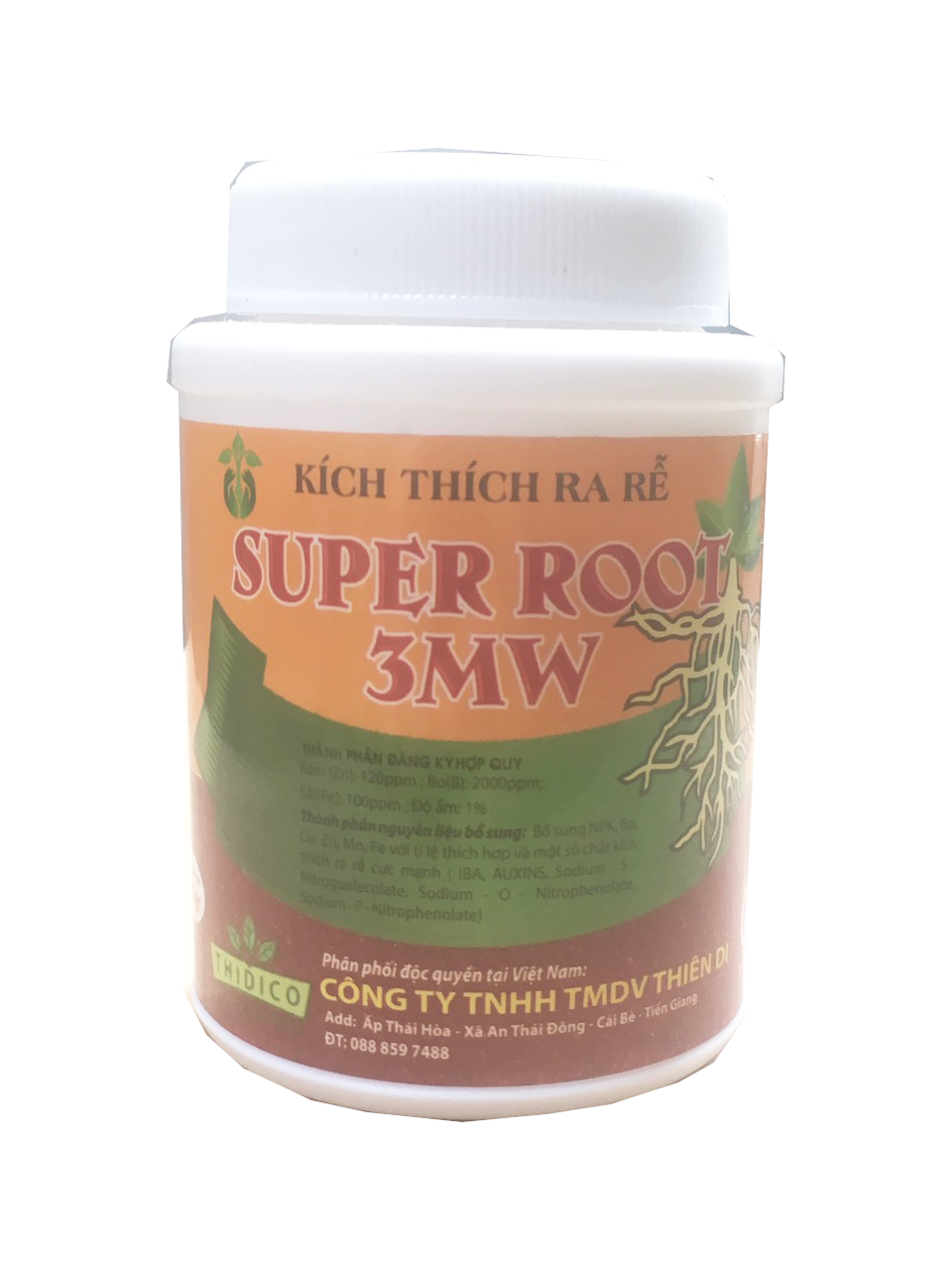 Super root 3mw kích thích ra rễ cực mạnh -