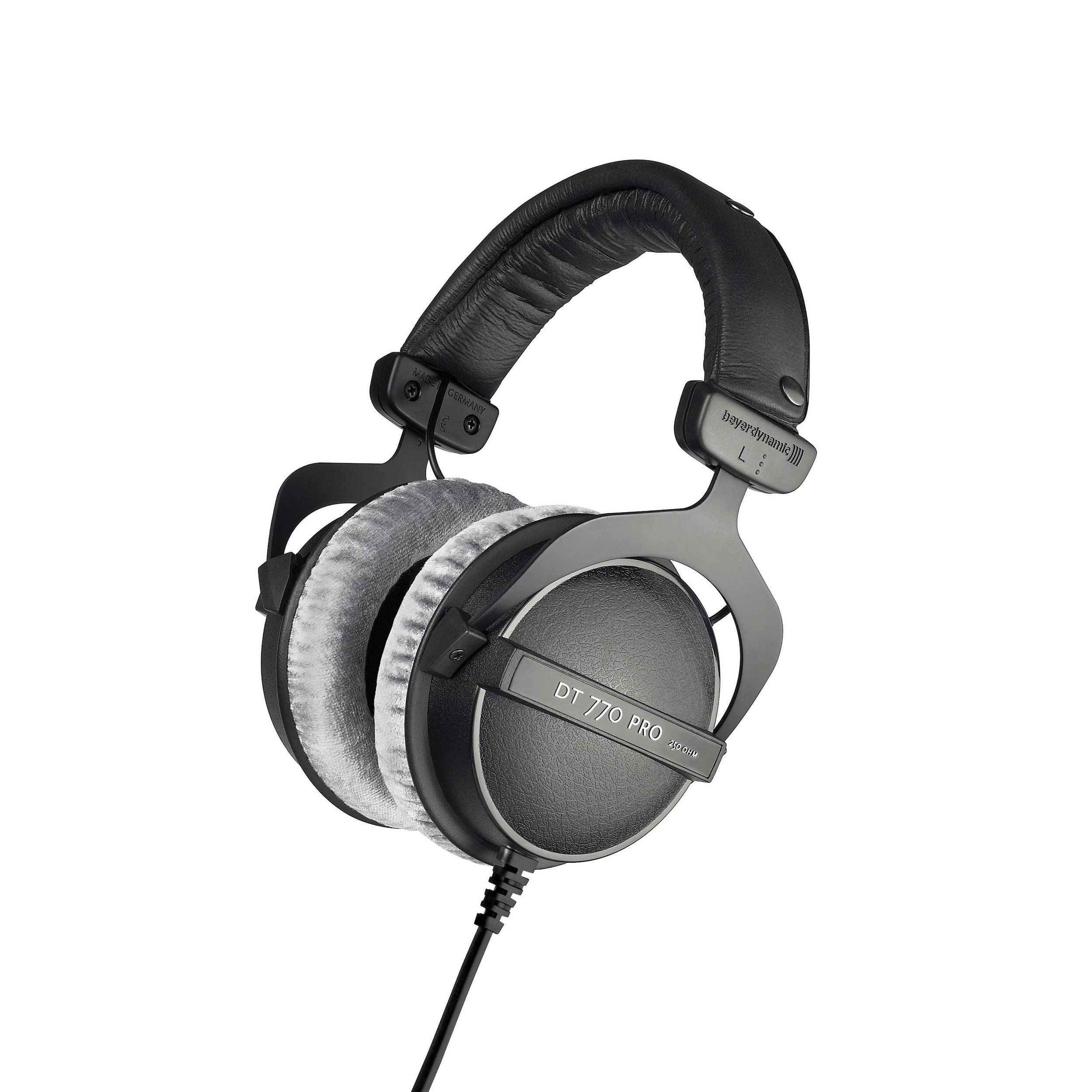 Tai nghe kiểm âm studio Behringer BH 770 hàng chính hãng