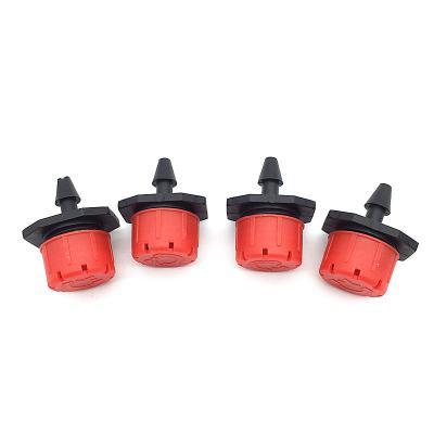 Đầu tưới 8 tia điều chỉnh được lưu lượng - 50 béc