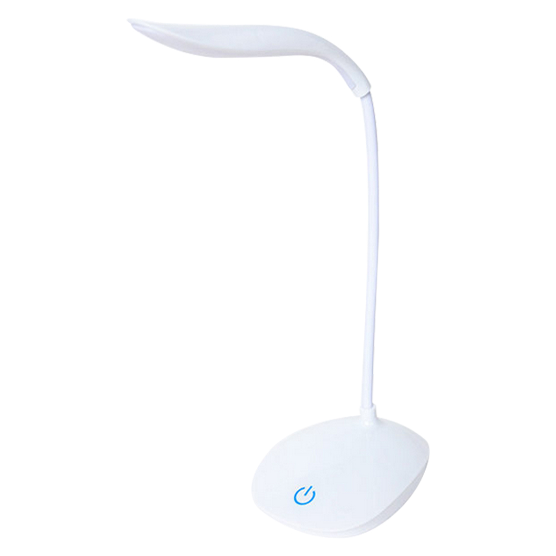 Đèn led cảm ứng để bàn học làm việc chống cận thị 10 led - Đèn Led chống cận thị tich điện cảm ứng - Đèn Học Sinh Chống Cận, Đèn Bàn Cho Học Sinh