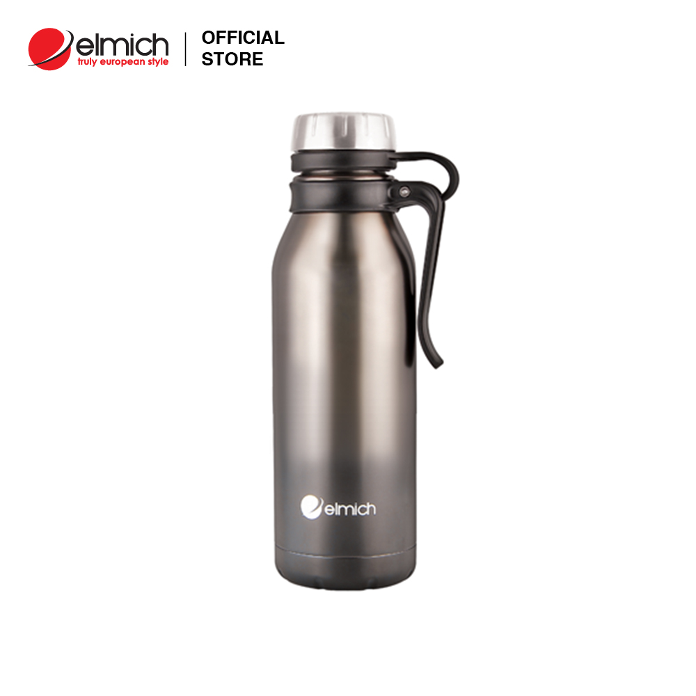 Bình giữ nhiệt elmich el-3656 inox 304 500ml
