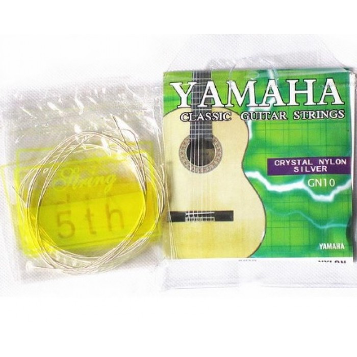 [ Giá Tốt ] Dây đàn guitar classic Yamaha CN10