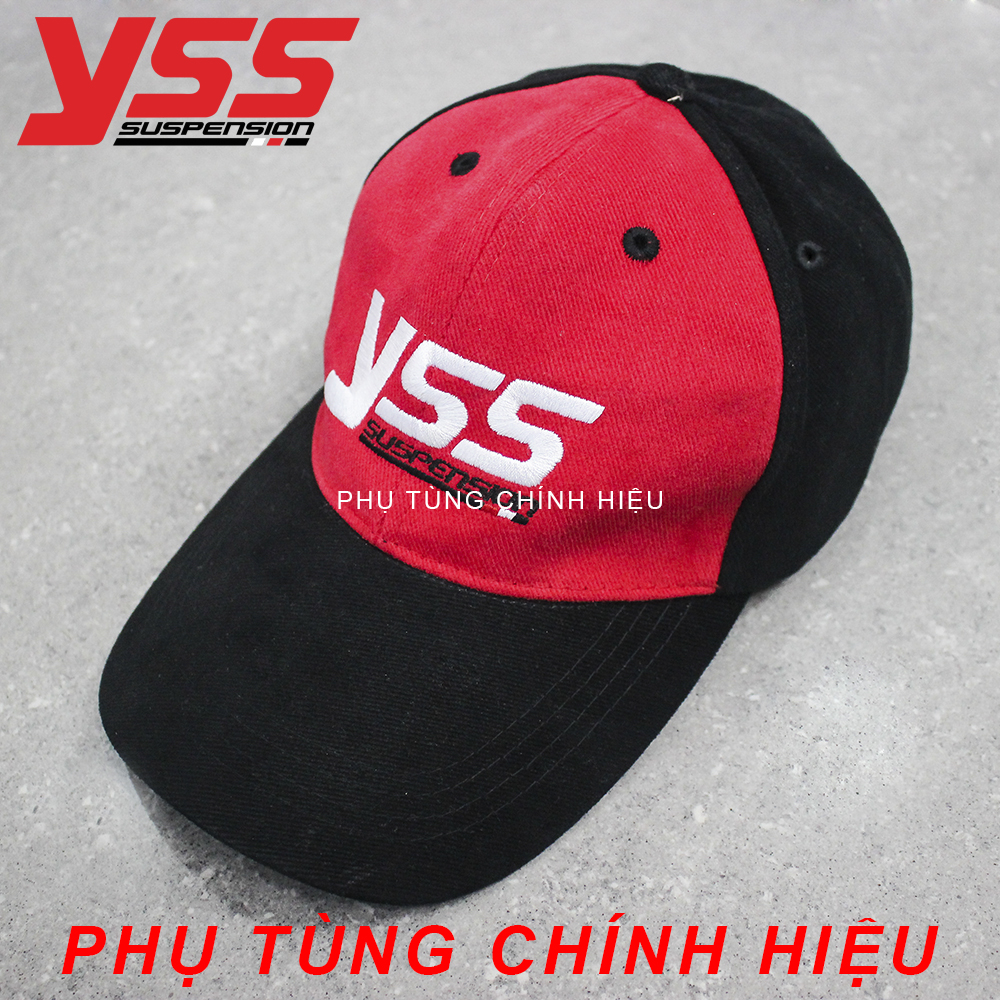 Nón yss thái lan (hàng không bán - chỉ tặng khi mua các sản phẩm yss)