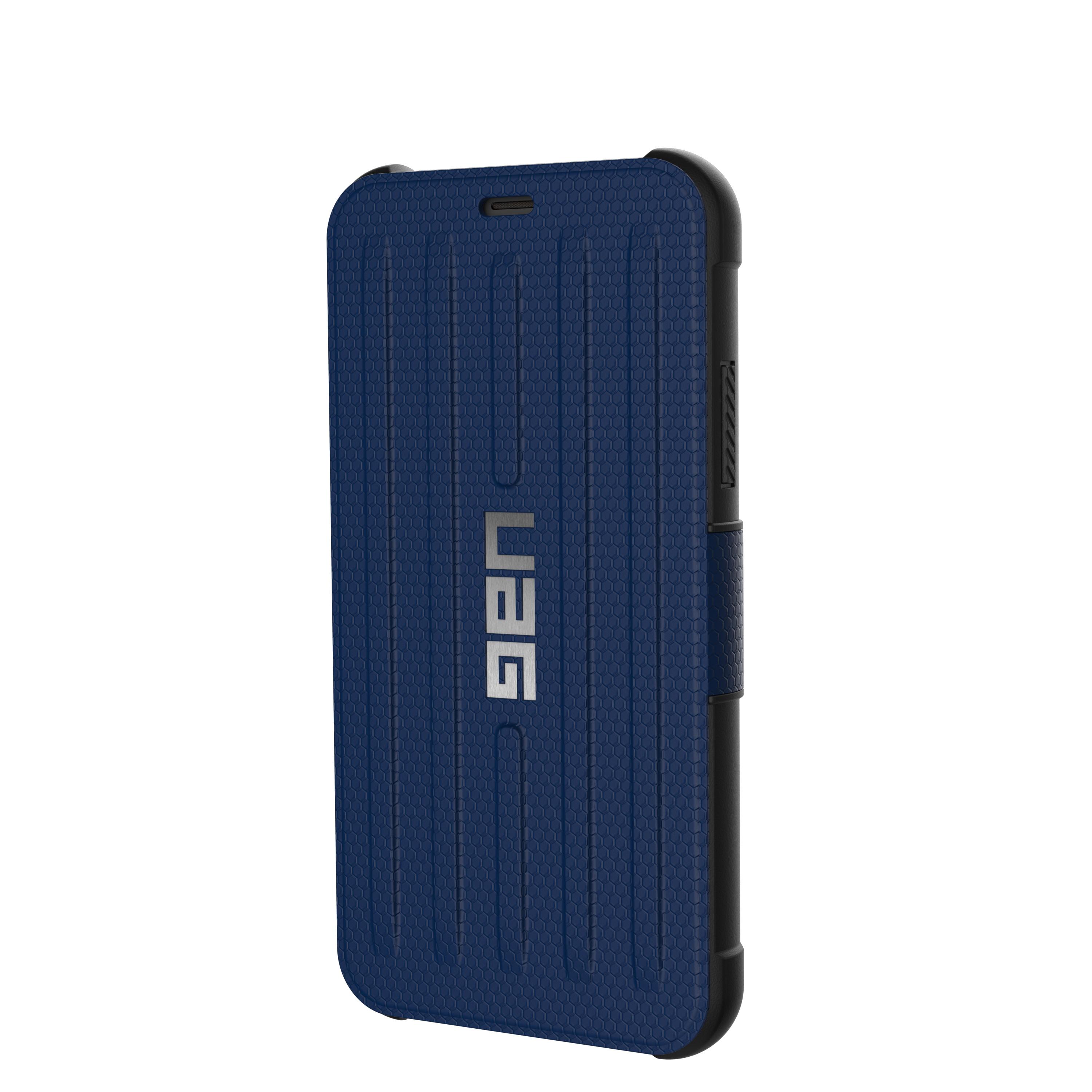 Ốp iphone x/xs uag metropolis - hàng chính hãng
