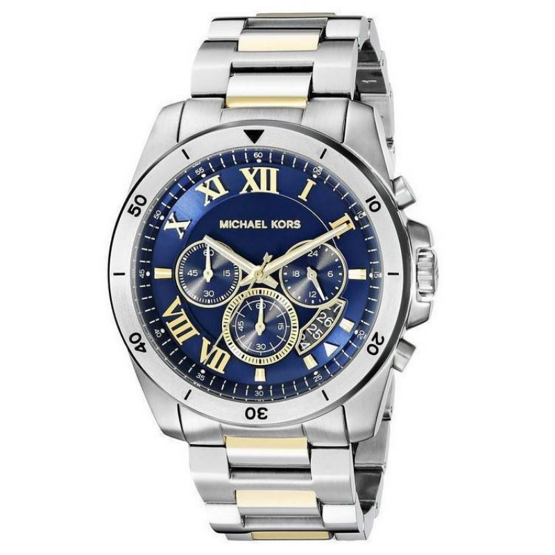 Michael Kors MK8280 mens watch stainless steel strap  Dialando