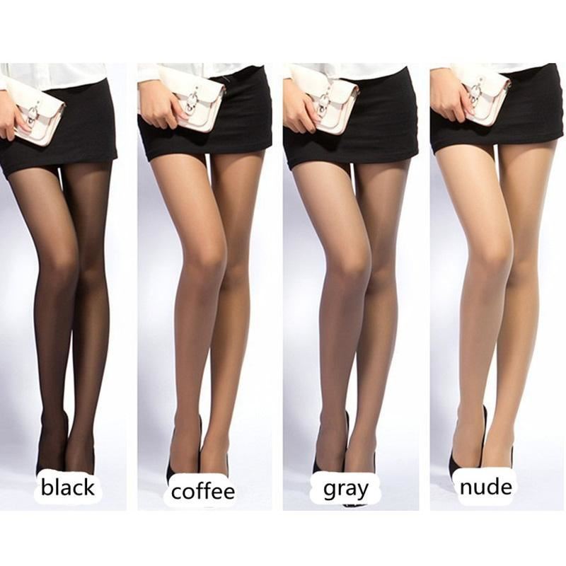 Quần tất thon chân thoáng mát gợi cảm