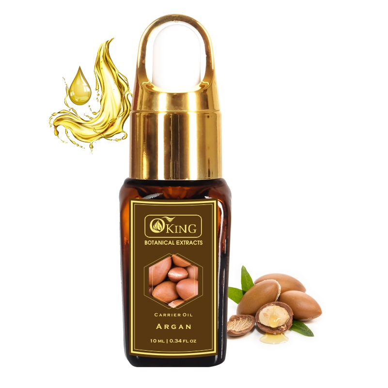 Dầu argan nguyên chất Oking 10ml