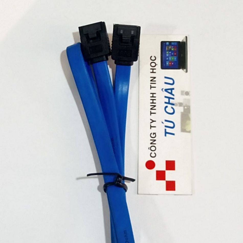 Cáp dử liệu sata 2.0 - tốc độ 3gb/s