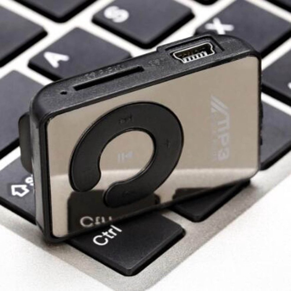 Máy nghe nhạc mp3 mini màn hình lcd chất lượng cao