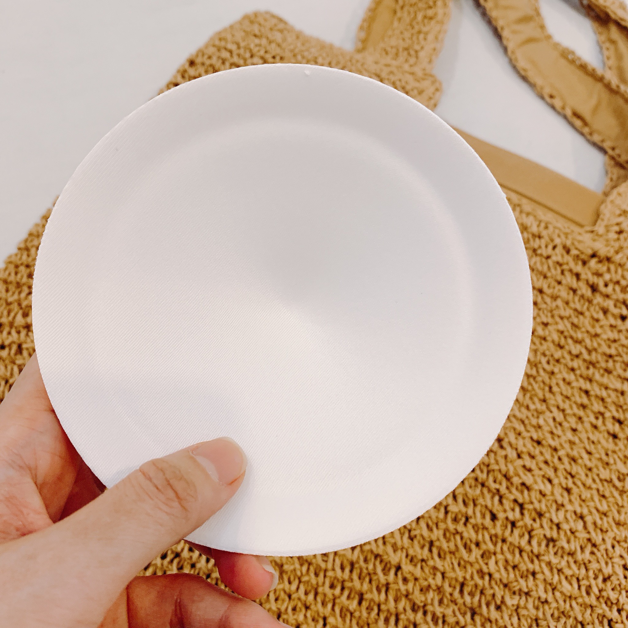 Mút lót mút ngực nhẹ cao cấp dành cho đồ bơi và đồ tập