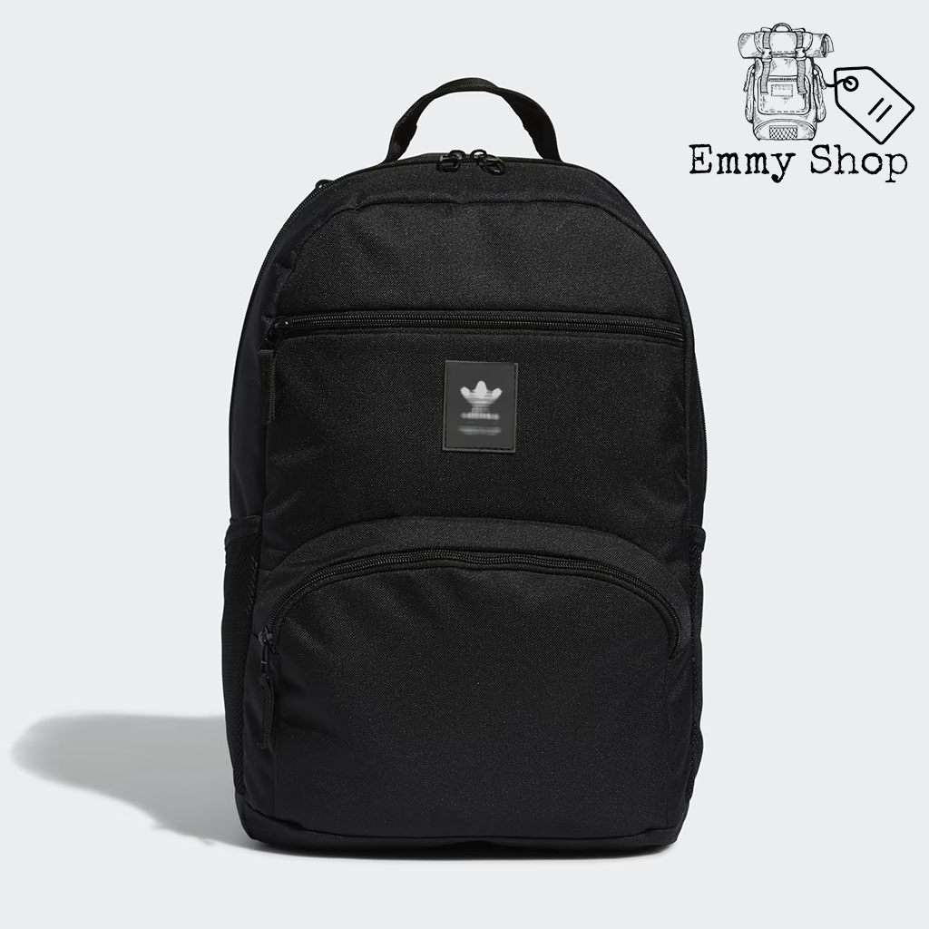 Balo training energy black backpack ga5188 25l phong cách thời trang thể thao