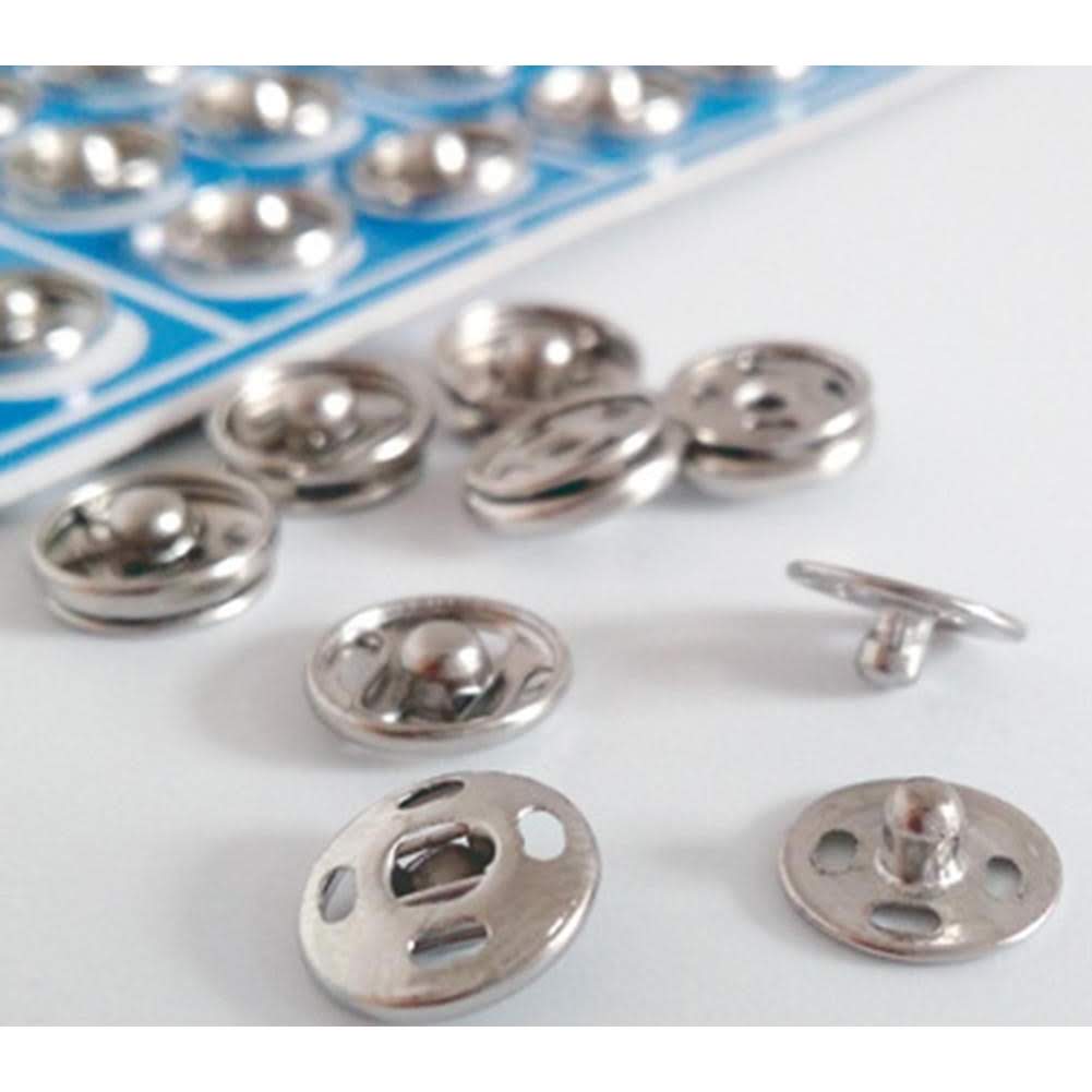 Khuy bấm dùng làm đồ dùng handmade, may quần áo