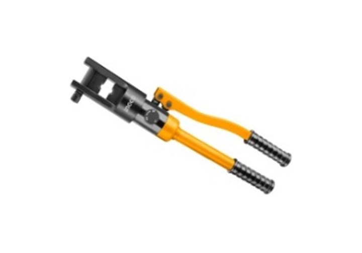Kềm uốn ống thủy lực ingco hhct01240