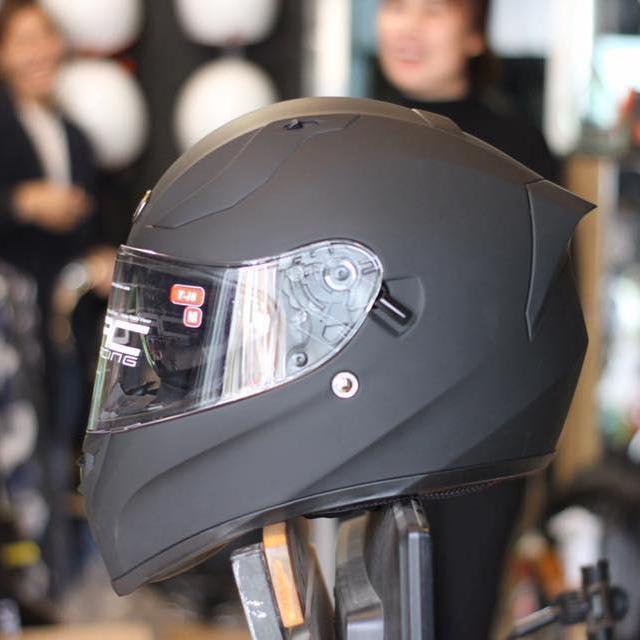 Mũ fullface torc t18