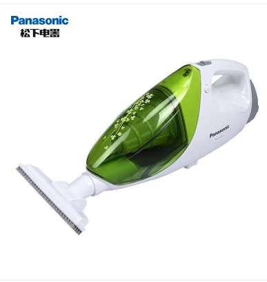 Máy hút bụi cầm tay panasonic mc- dl202. hàng nhập khẩu chánh hãng