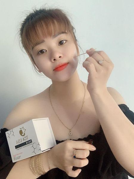 Peel mặt tca miu miu | tặng kèm 1 serum dưỡng sau lột
